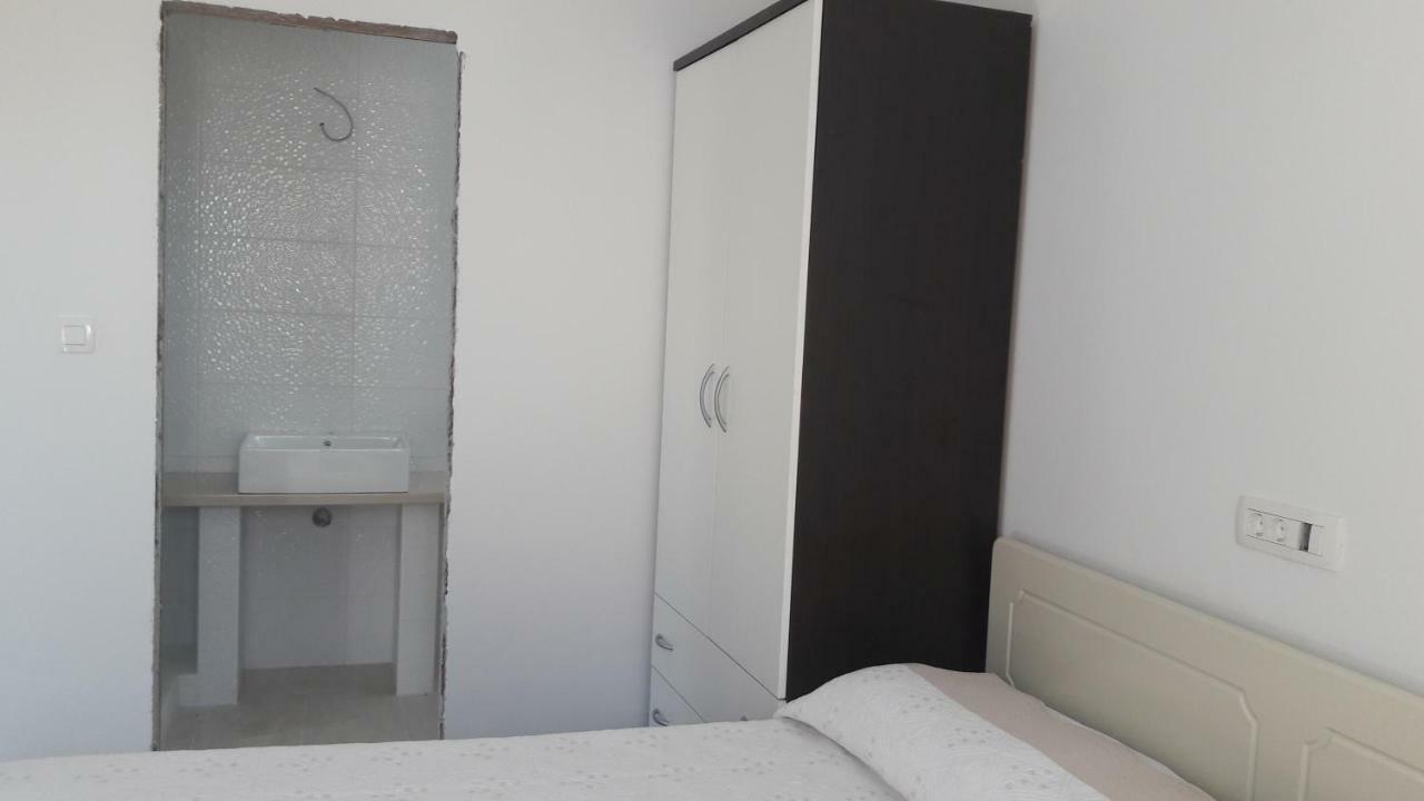 Apartments Mia Bilo Podgreben المظهر الخارجي الصورة