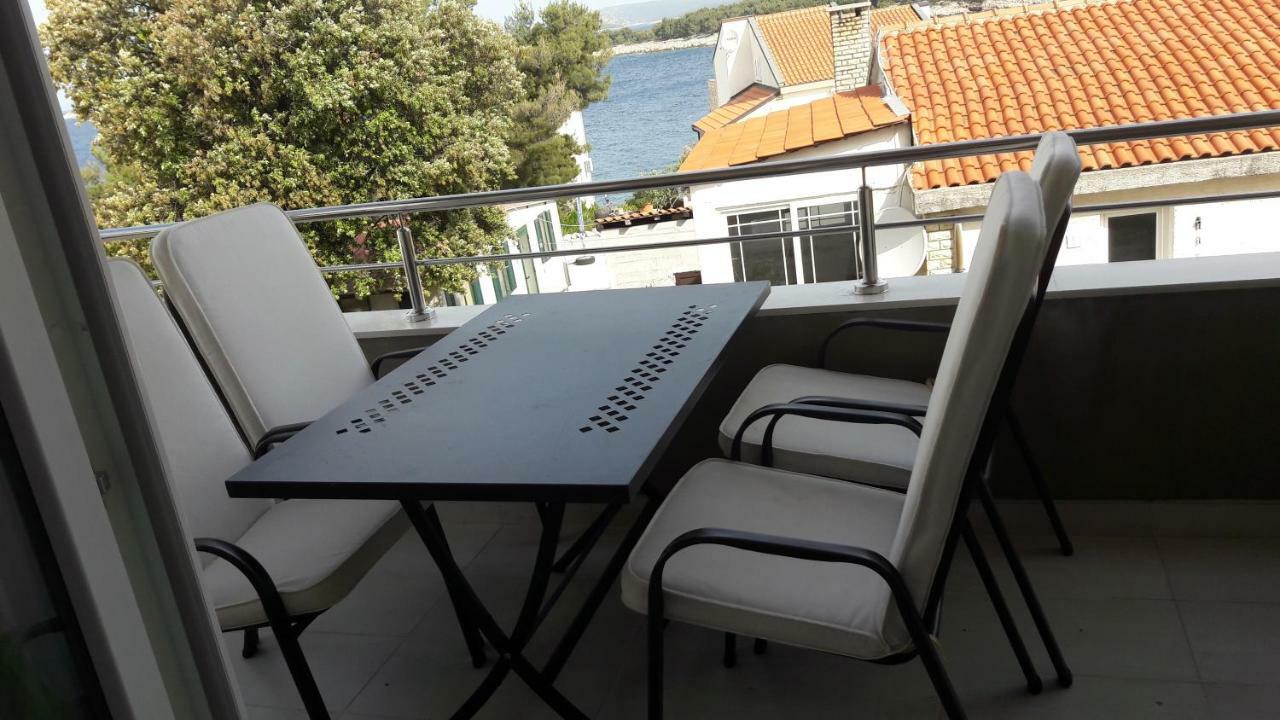 Apartments Mia Bilo Podgreben المظهر الخارجي الصورة