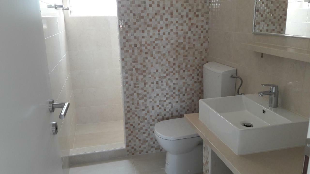 Apartments Mia Bilo Podgreben المظهر الخارجي الصورة