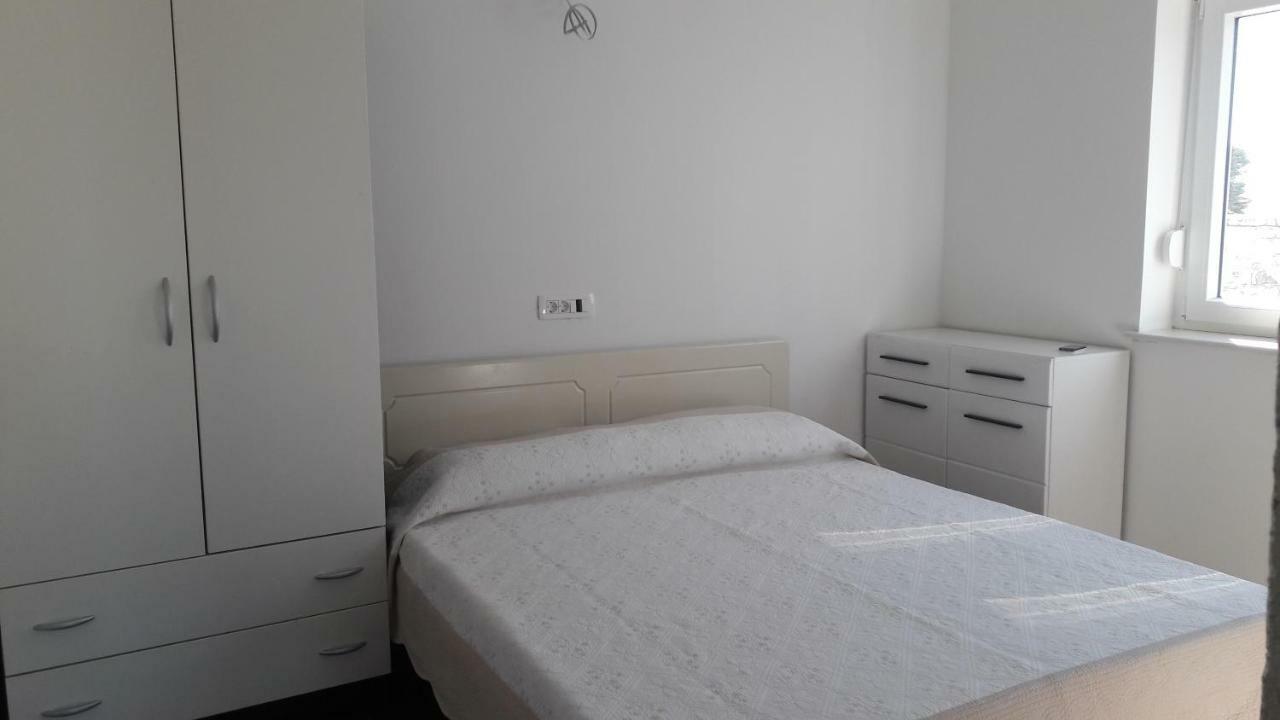 Apartments Mia Bilo Podgreben المظهر الخارجي الصورة