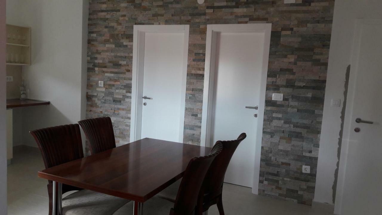 Apartments Mia Bilo Podgreben المظهر الخارجي الصورة