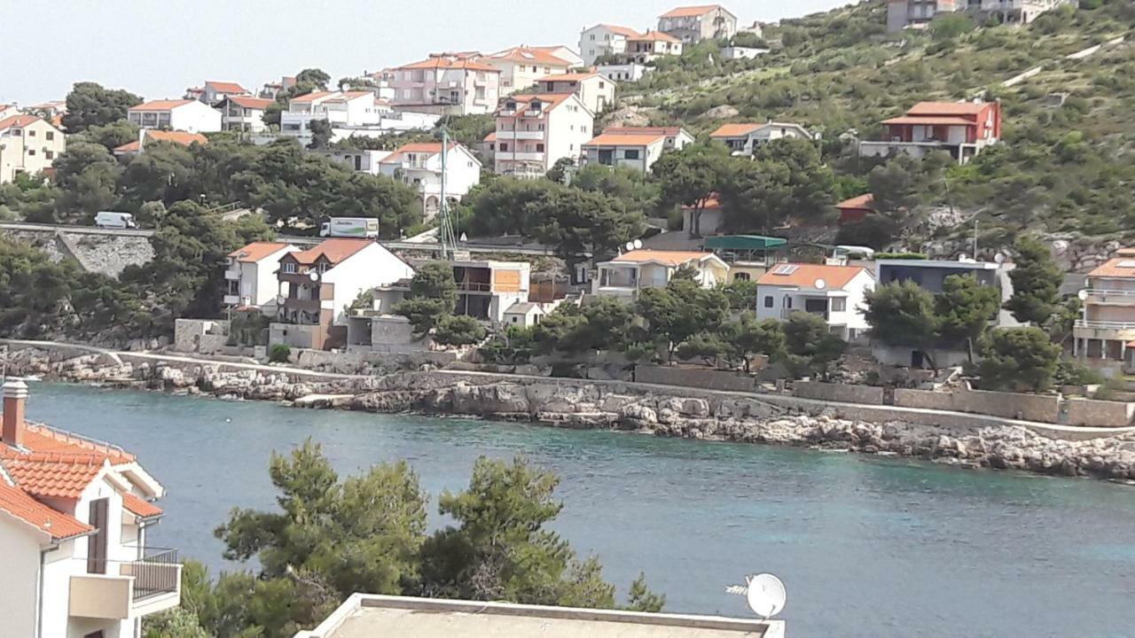 Apartments Mia Bilo Podgreben المظهر الخارجي الصورة