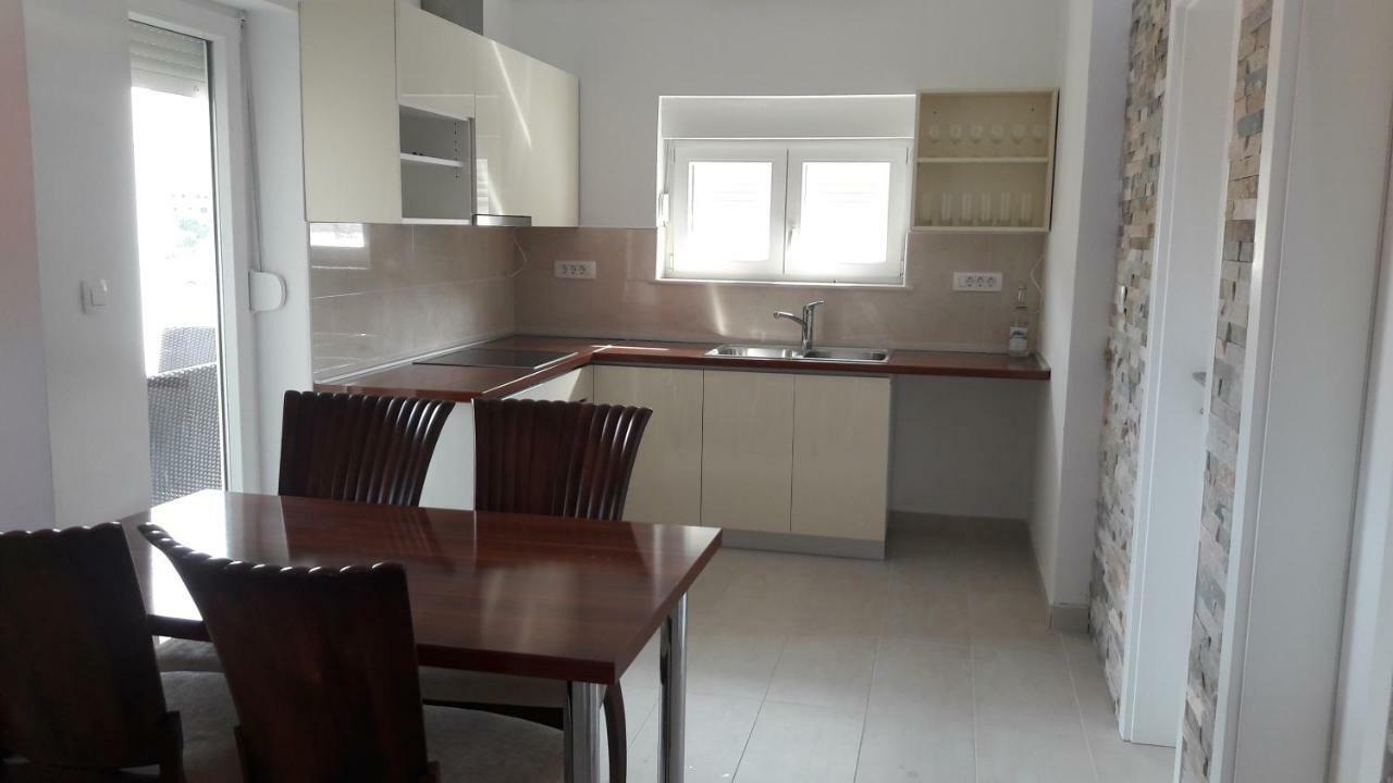 Apartments Mia Bilo Podgreben المظهر الخارجي الصورة