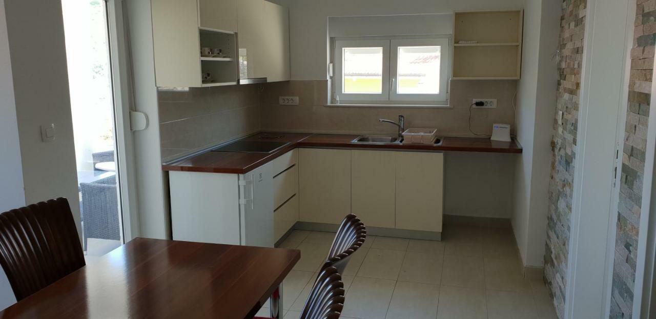 Apartments Mia Bilo Podgreben المظهر الخارجي الصورة
