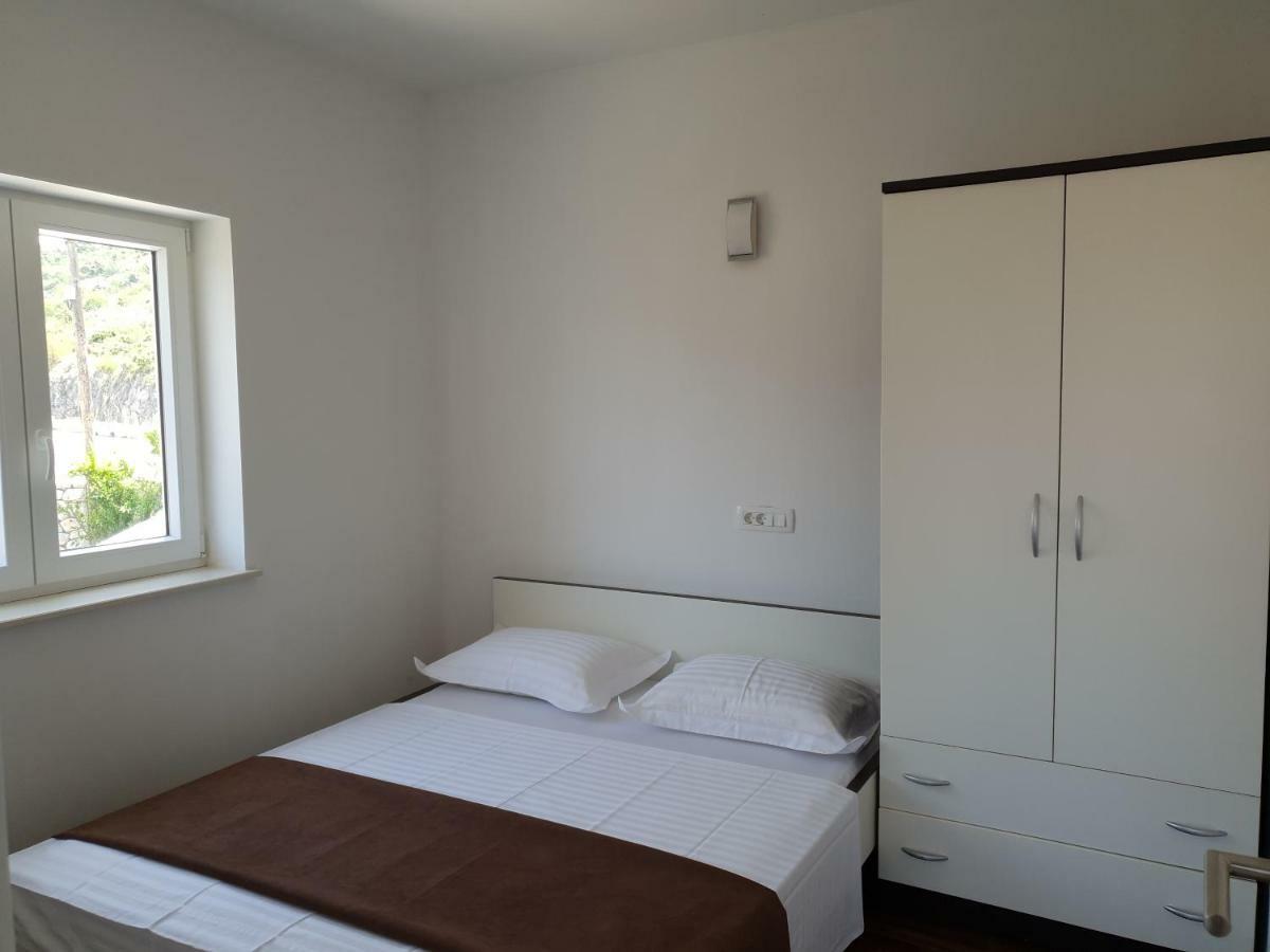 Apartments Mia Bilo Podgreben المظهر الخارجي الصورة