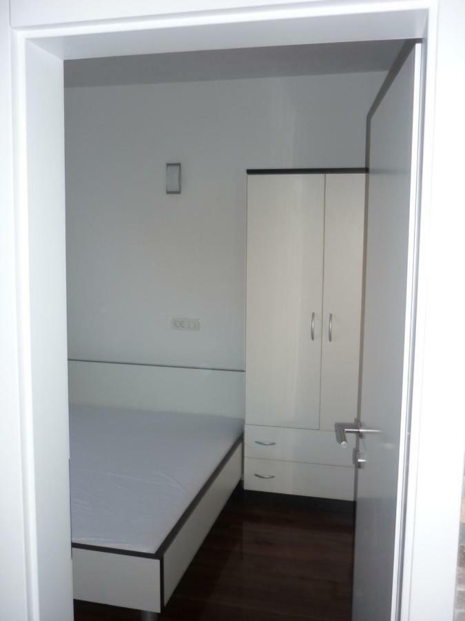 Apartments Mia Bilo Podgreben المظهر الخارجي الصورة