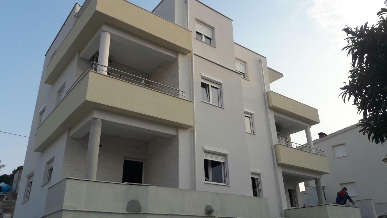 Apartments Mia Bilo Podgreben المظهر الخارجي الصورة