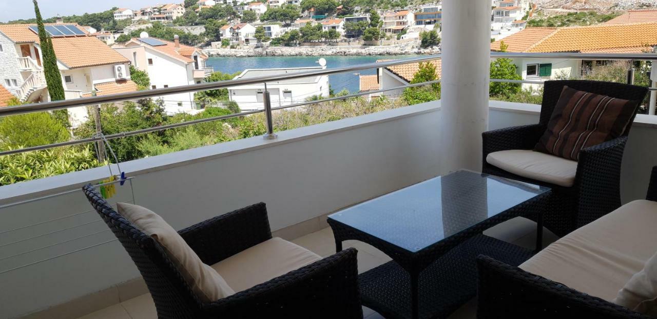 Apartments Mia Bilo Podgreben المظهر الخارجي الصورة