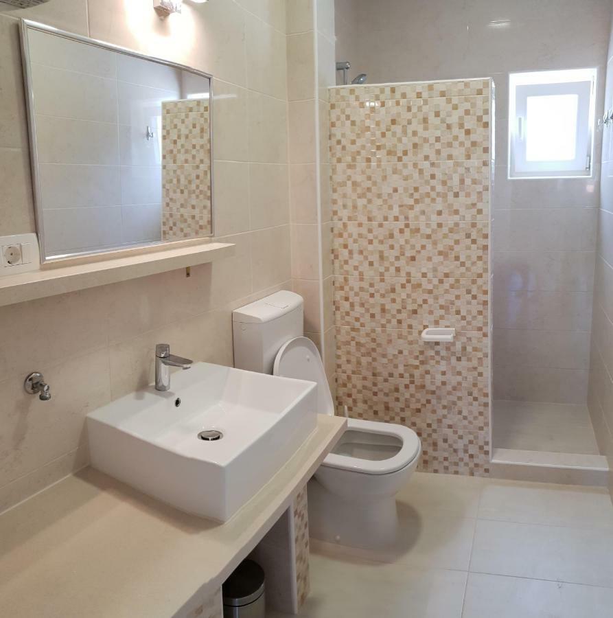 Apartments Mia Bilo Podgreben المظهر الخارجي الصورة