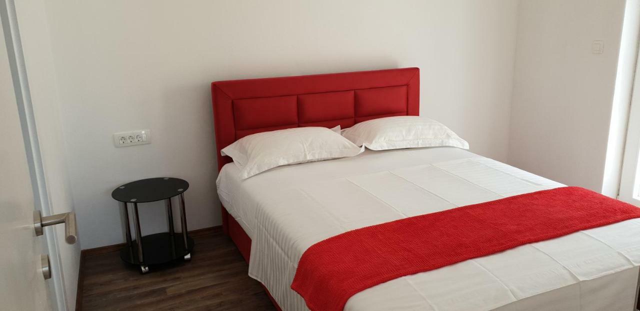 Apartments Mia Bilo Podgreben المظهر الخارجي الصورة