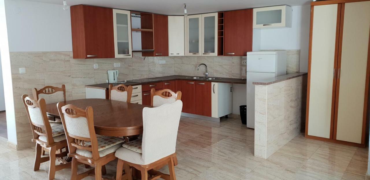 Apartments Mia Bilo Podgreben المظهر الخارجي الصورة