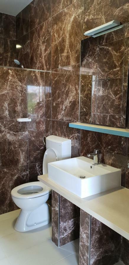 Apartments Mia Bilo Podgreben المظهر الخارجي الصورة