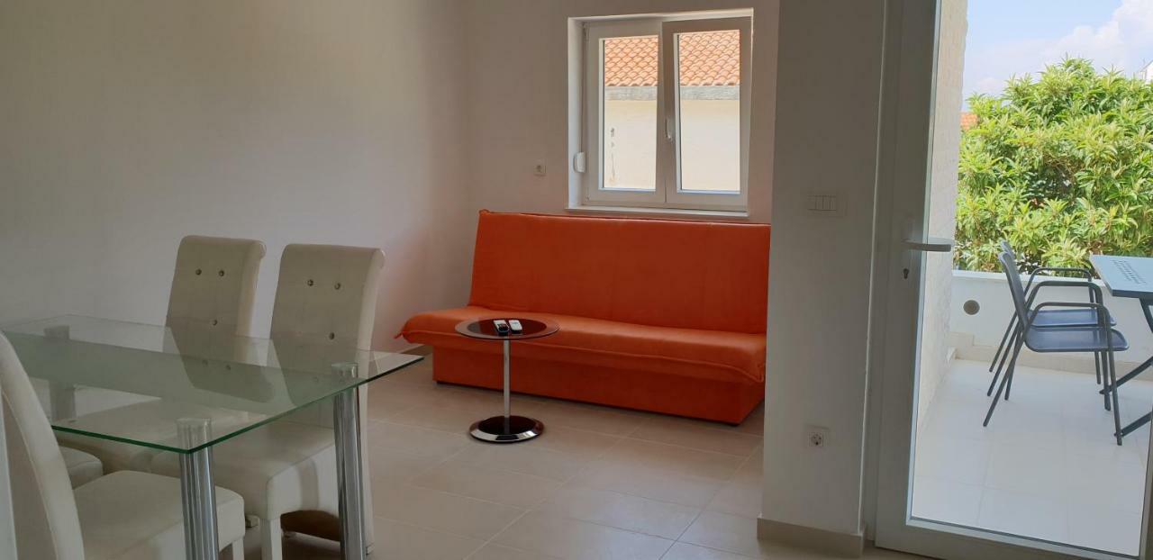 Apartments Mia Bilo Podgreben المظهر الخارجي الصورة