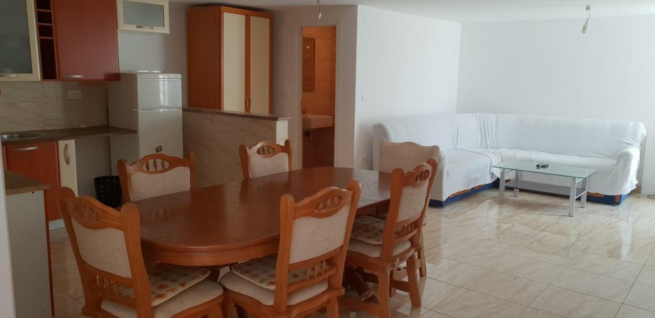 Apartments Mia Bilo Podgreben المظهر الخارجي الصورة