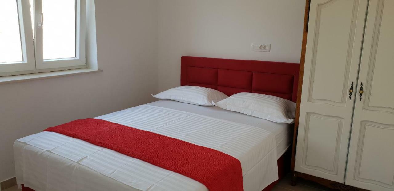Apartments Mia Bilo Podgreben المظهر الخارجي الصورة