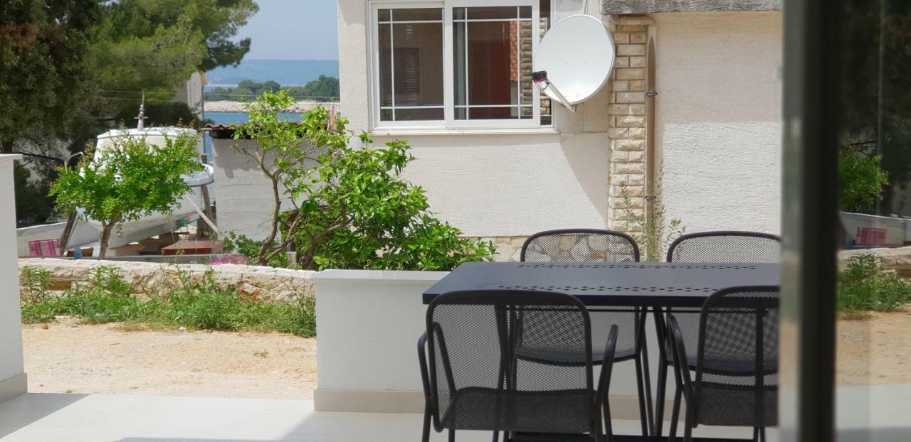 Apartments Mia Bilo Podgreben المظهر الخارجي الصورة