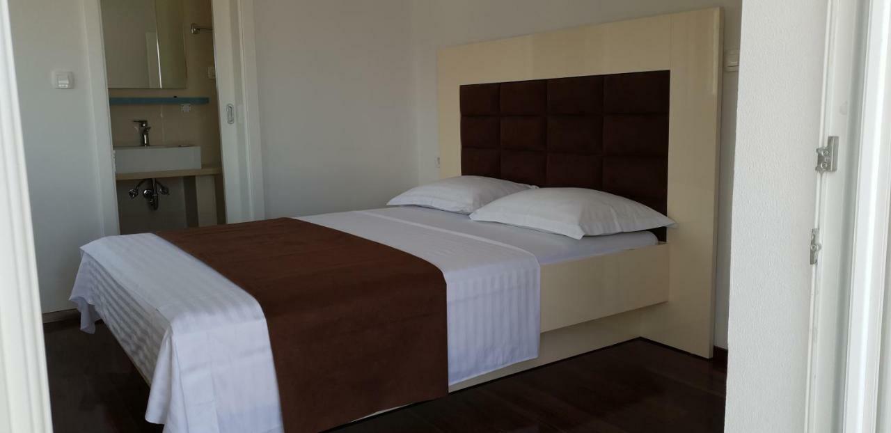 Apartments Mia Bilo Podgreben المظهر الخارجي الصورة