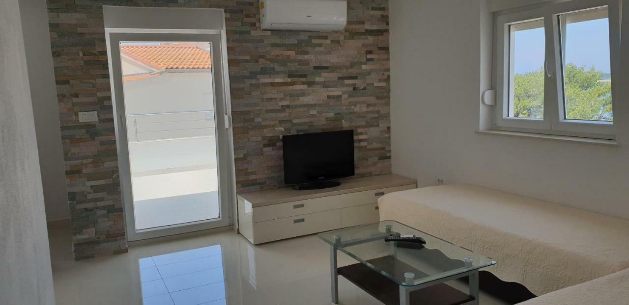 Apartments Mia Bilo Podgreben المظهر الخارجي الصورة