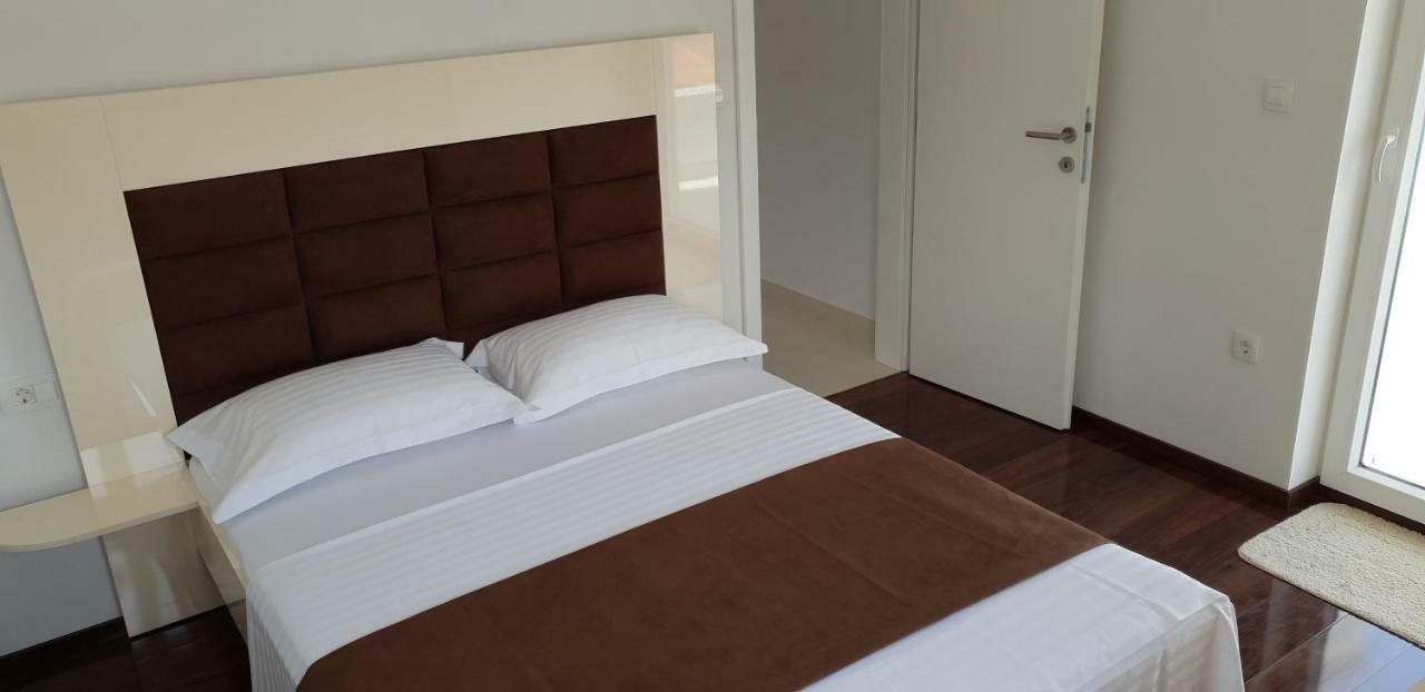 Apartments Mia Bilo Podgreben المظهر الخارجي الصورة