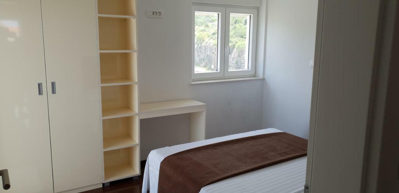 Apartments Mia Bilo Podgreben المظهر الخارجي الصورة